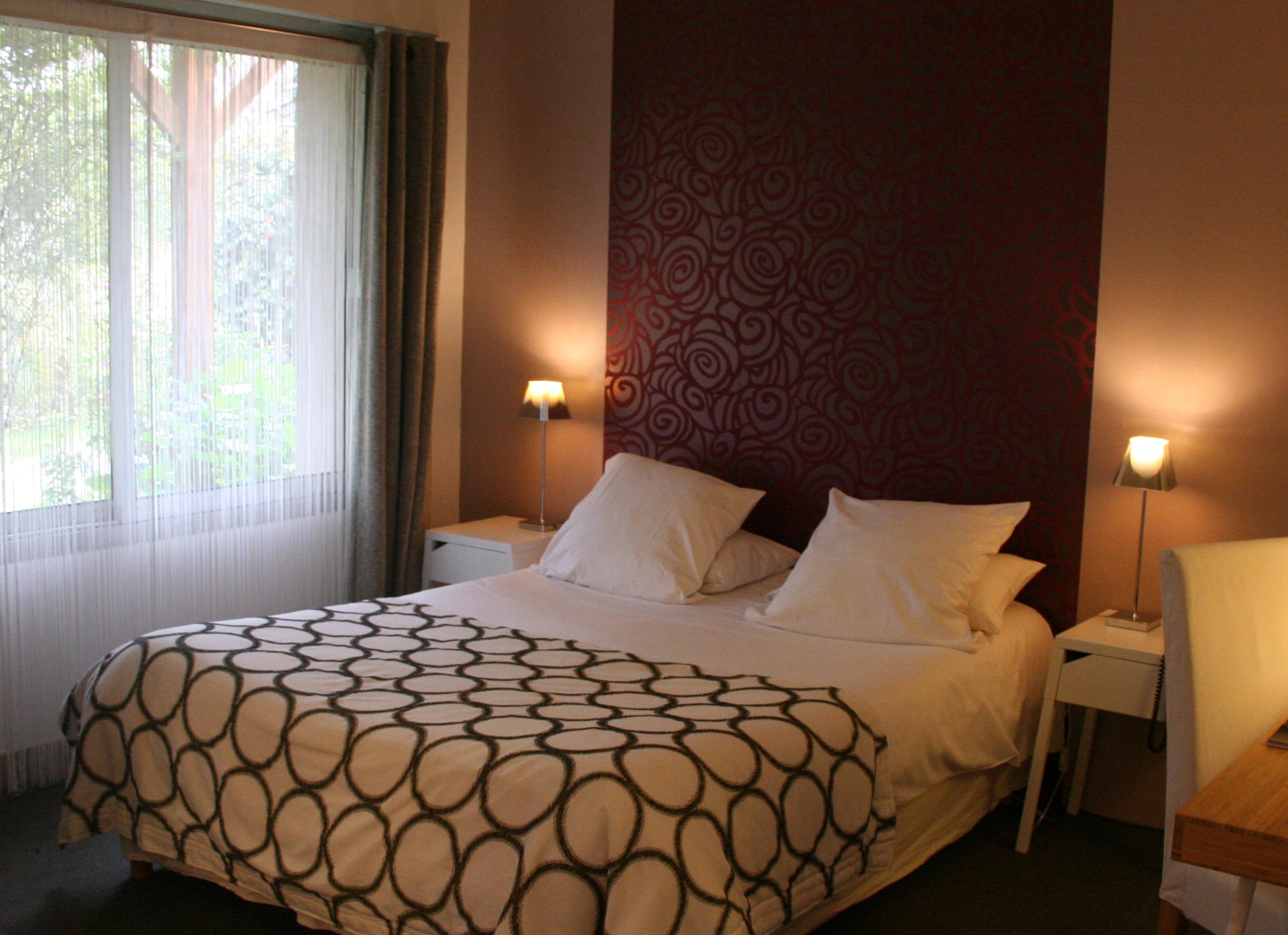 Carnac Lodge Hotel & Spa Plouharnel Eksteriør billede